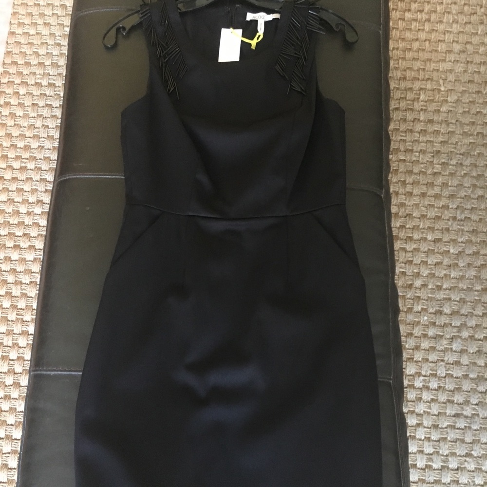 NWT. BCBGENERATION cocktail dress